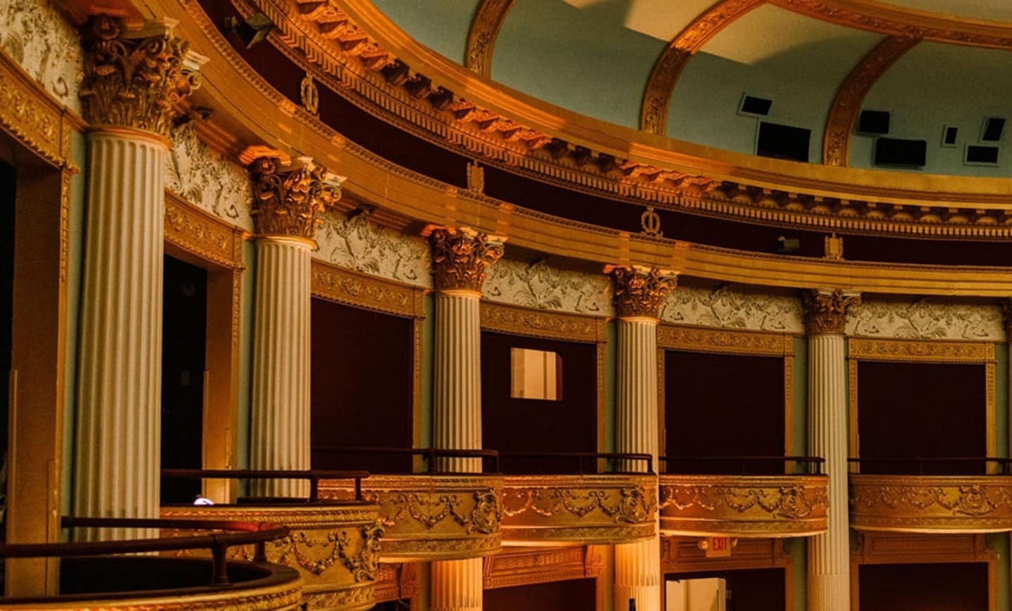 The Orpheum Champaign 1