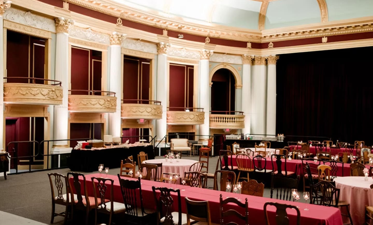 The Orpheum Champaign 2