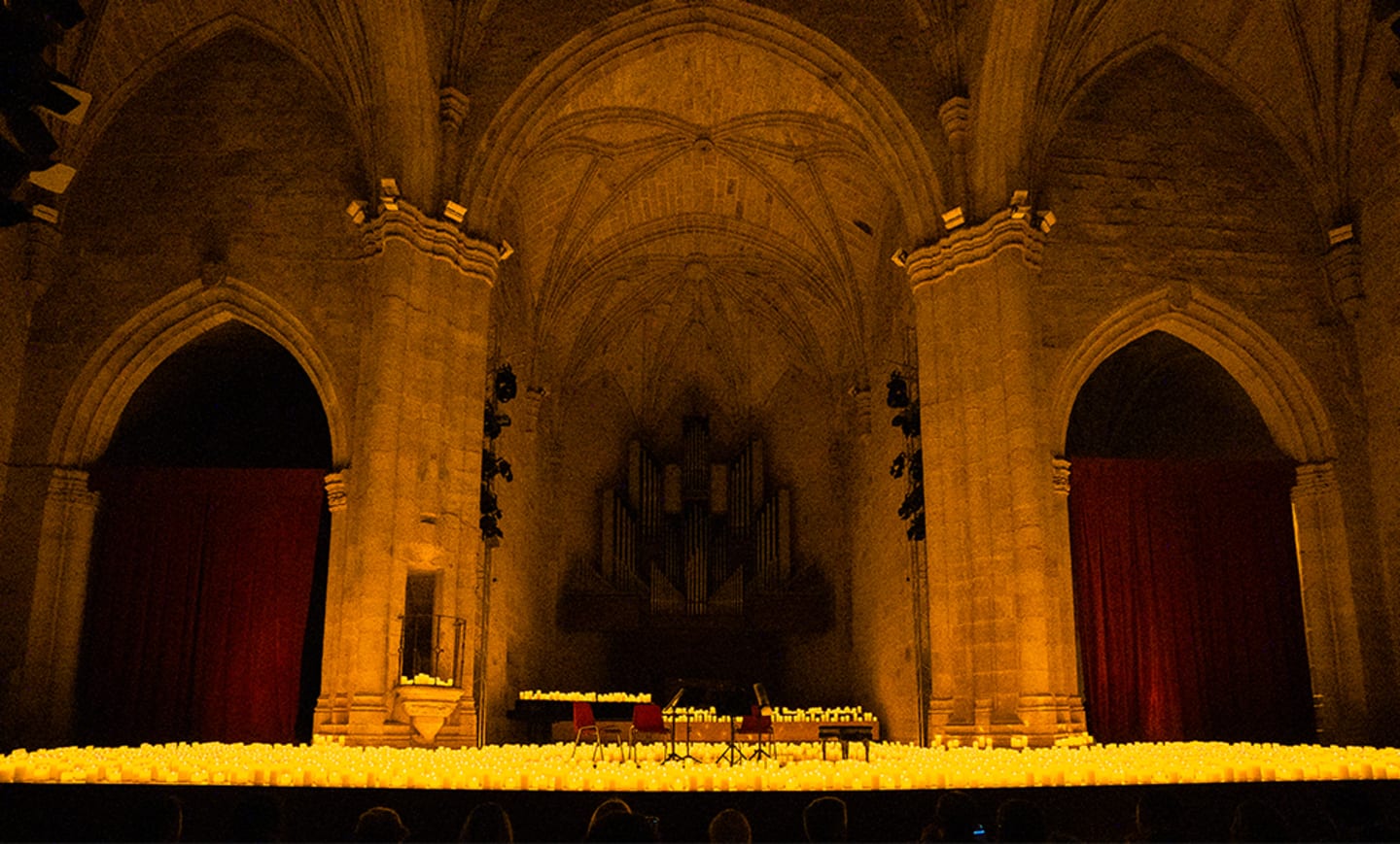 Complejo Cultural San Francisco 2