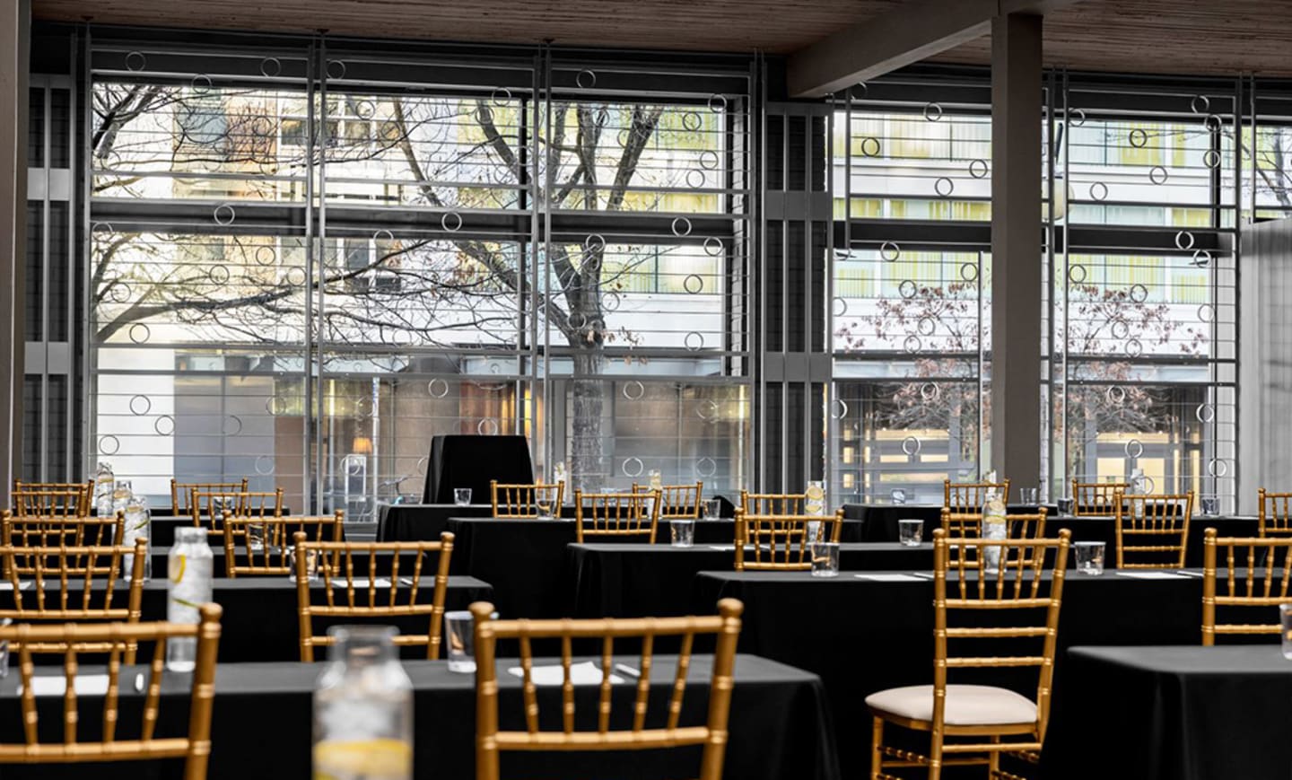 Kimpton Palladian Arthouse 1