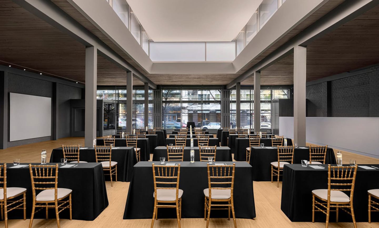 Kimpton Palladian Arthouse 2