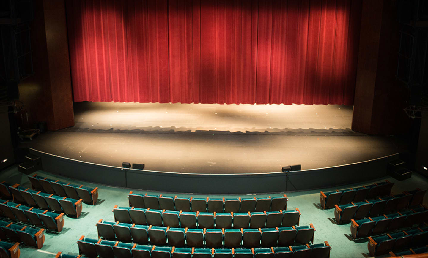 Hammer Theatre Center 2