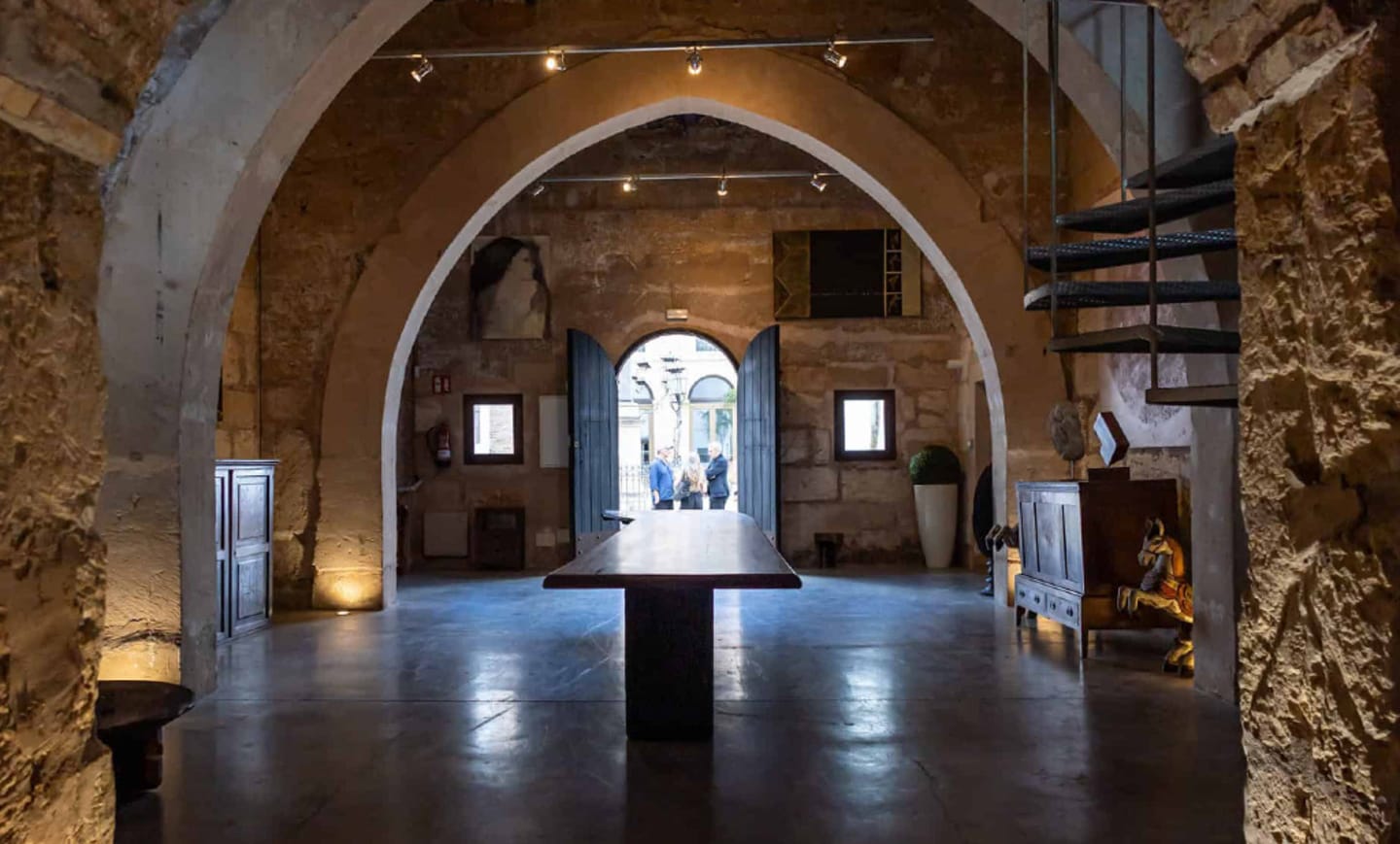 Pueblo Español Mallorca 2