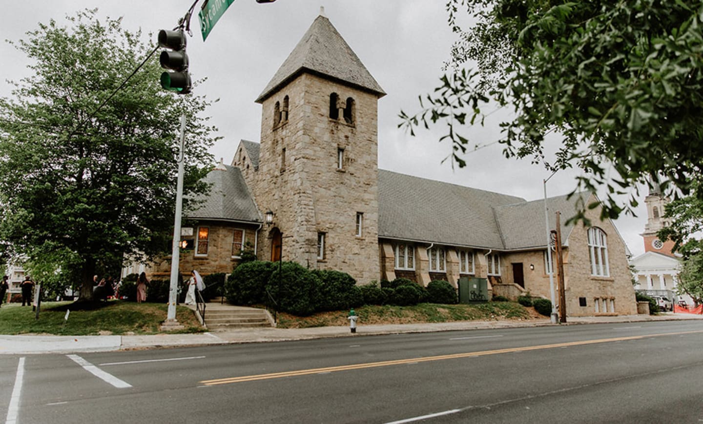 The Chapel on Sycamore 1