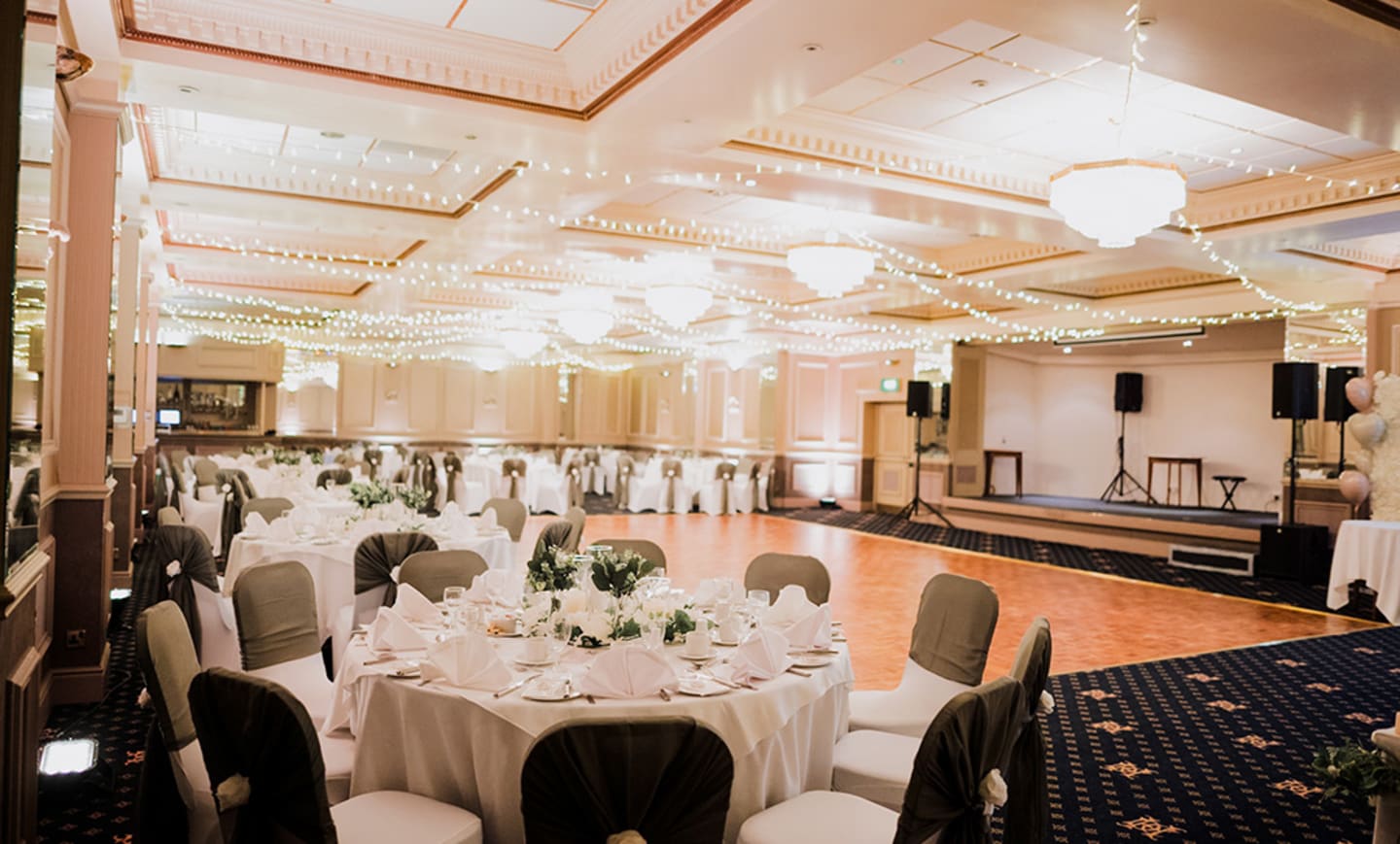 The Duke of Cornwall Hotel 1