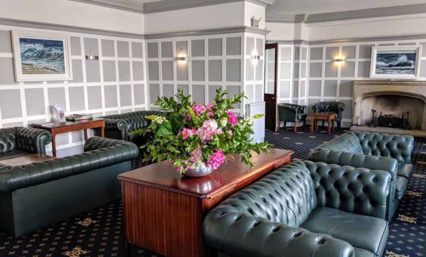 The Duke of Cornwall Hotel 3