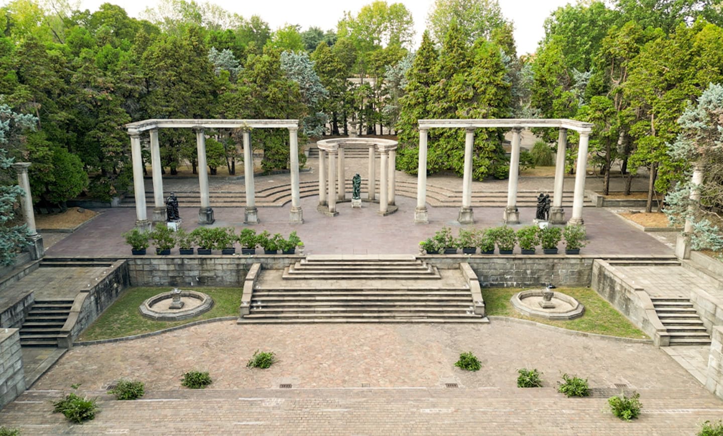 Villa Clerici 2