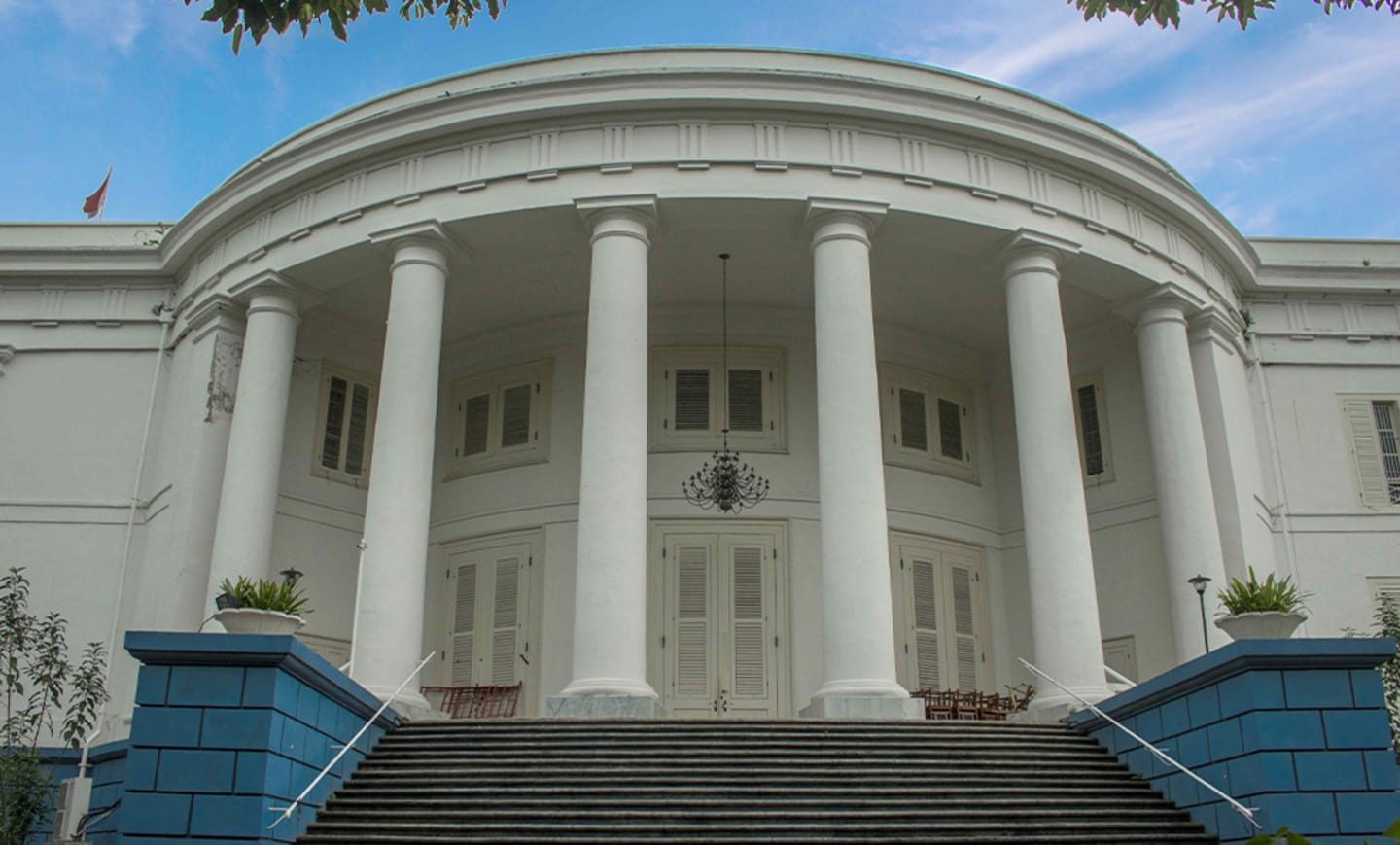 GPIB Immanuel Jakarta 2