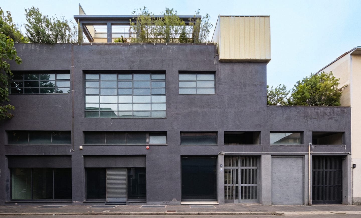Ventura Milano 1