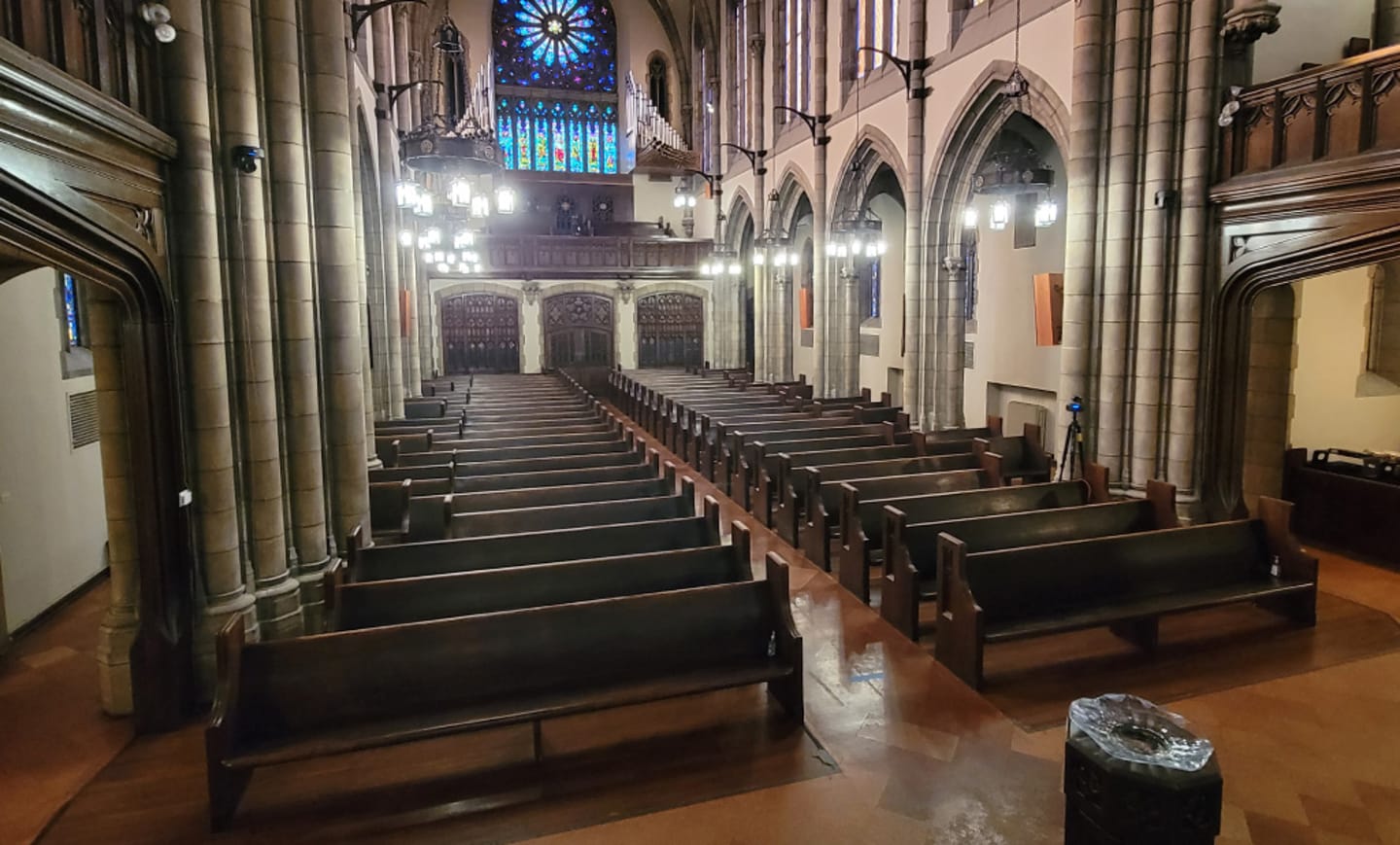 Holy Trinity Lutheran Church 3