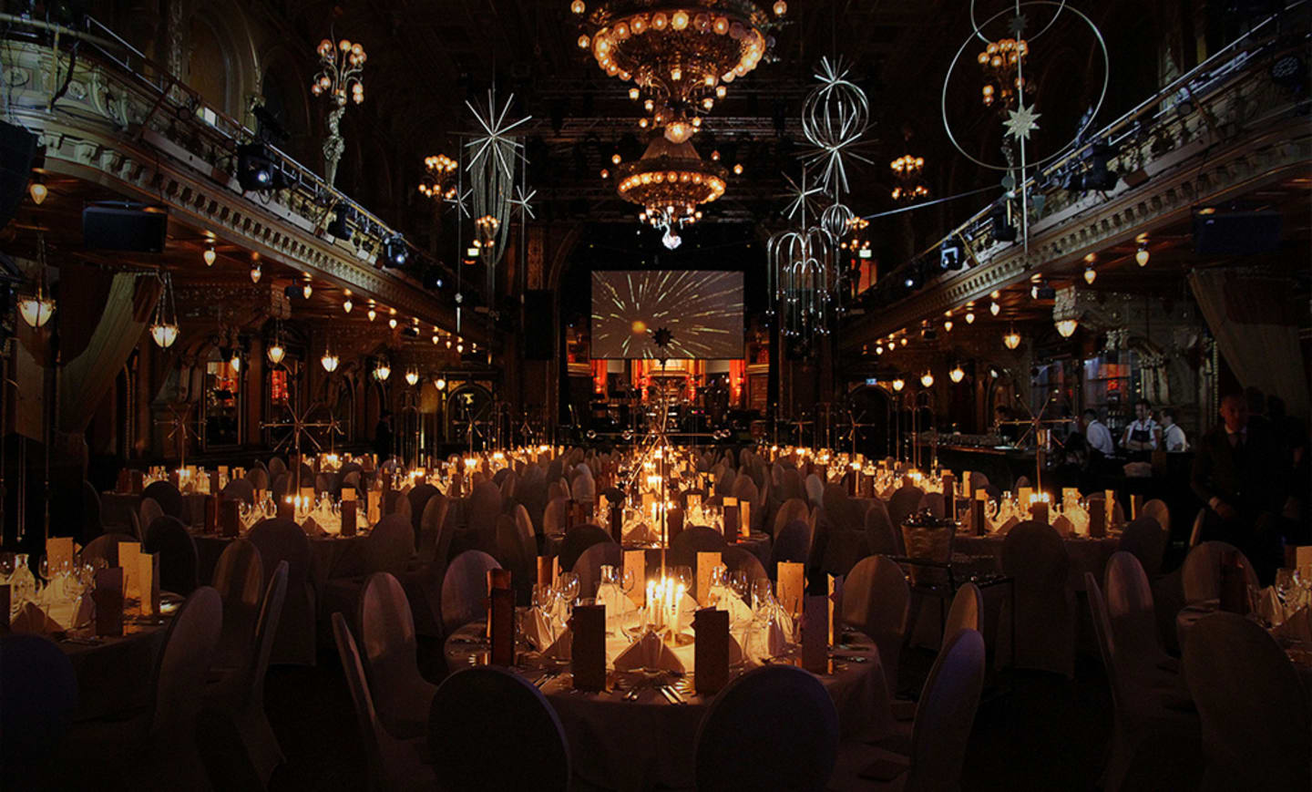 Berns Salonger 1