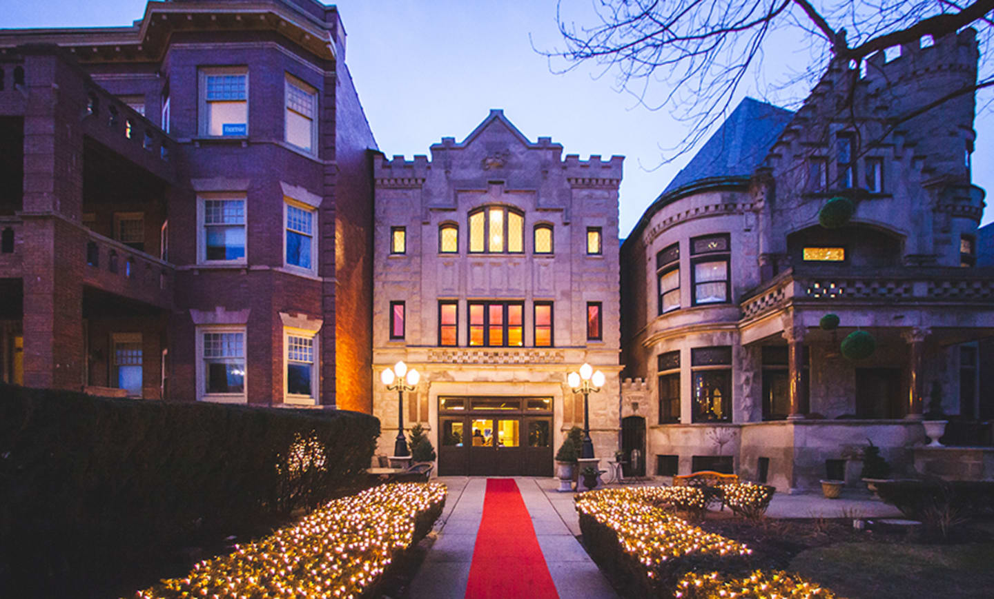 Stan Mansion 1
