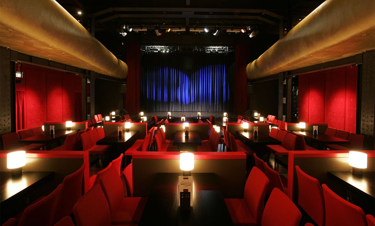 Stage Entertainment 1