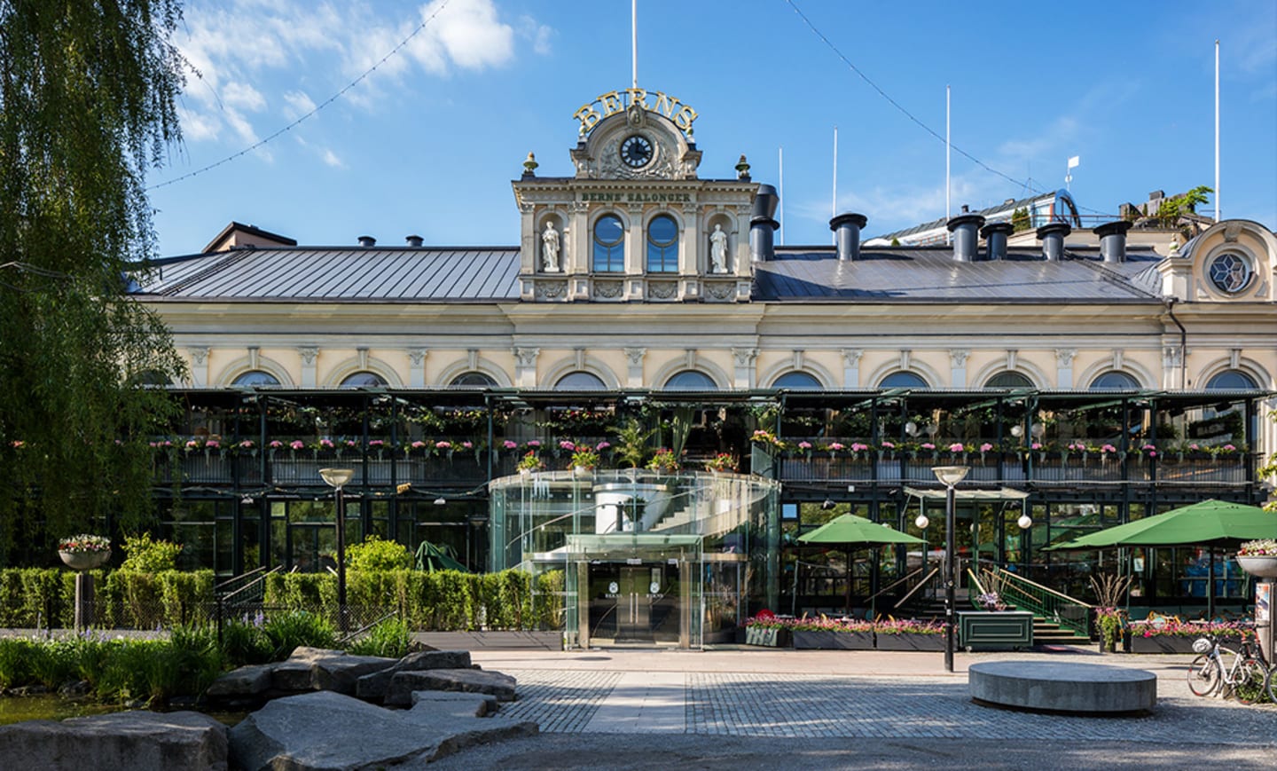 Berns Salonger 2