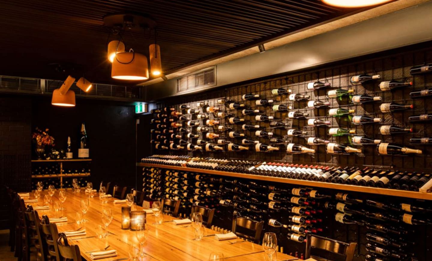 C'est Bon Restaurant & Le Bon Bar 1