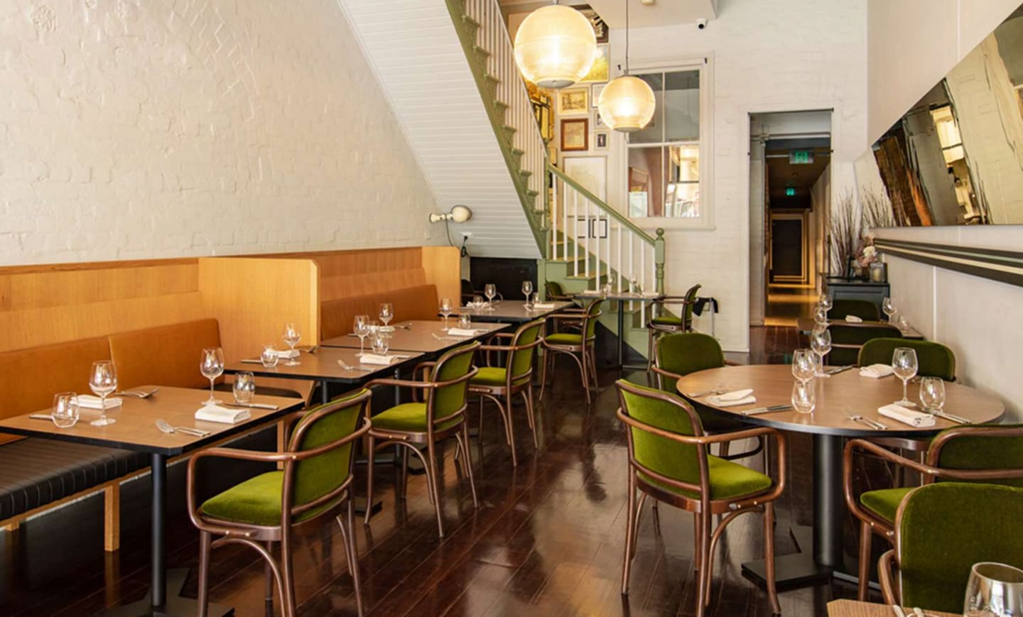 C'est Bon Restaurant & Le Bon Bar 2