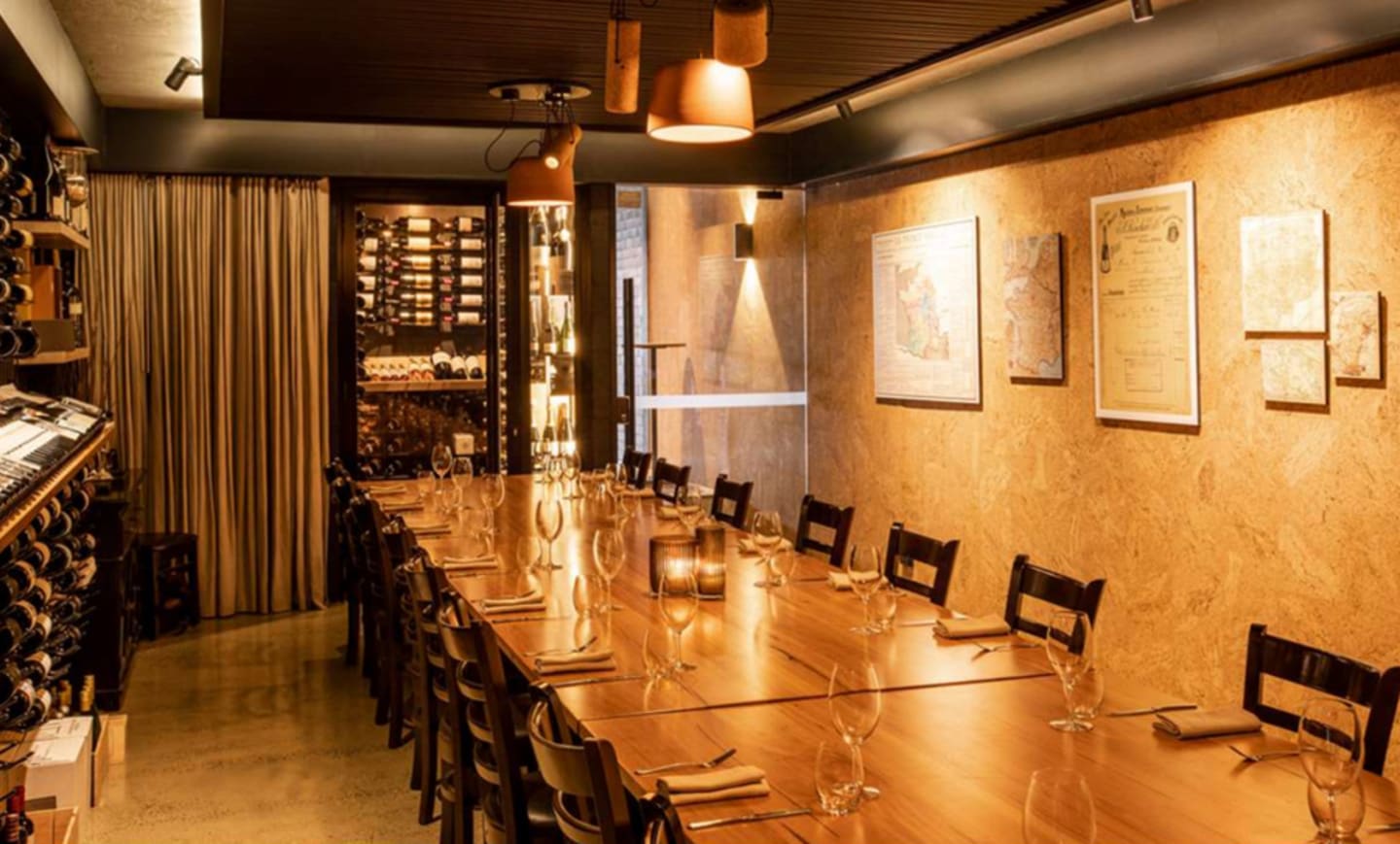 C'est Bon Restaurant & Le Bon Bar 3