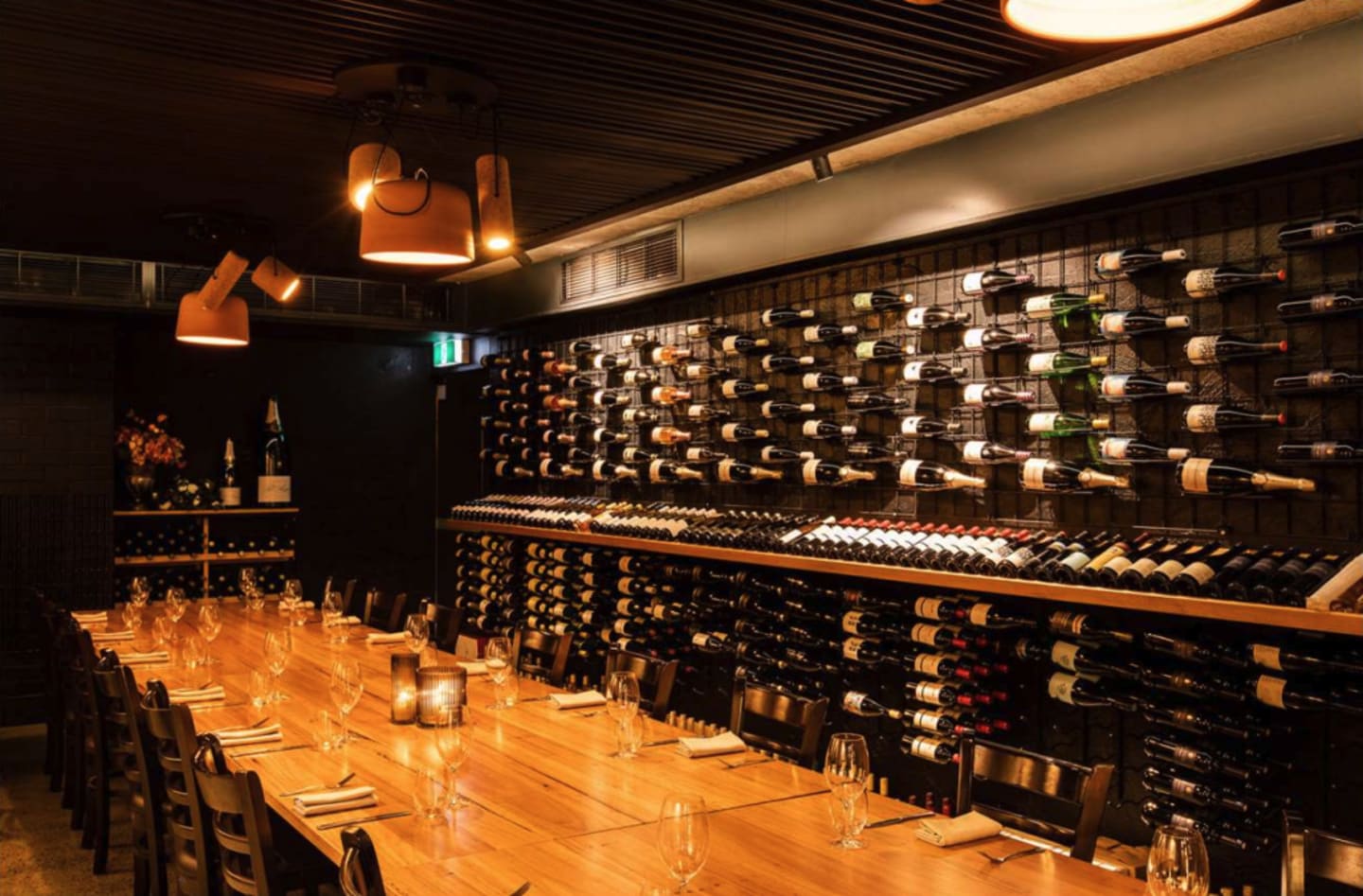 C'est Bon Restaurant & Le Bon Bar 4