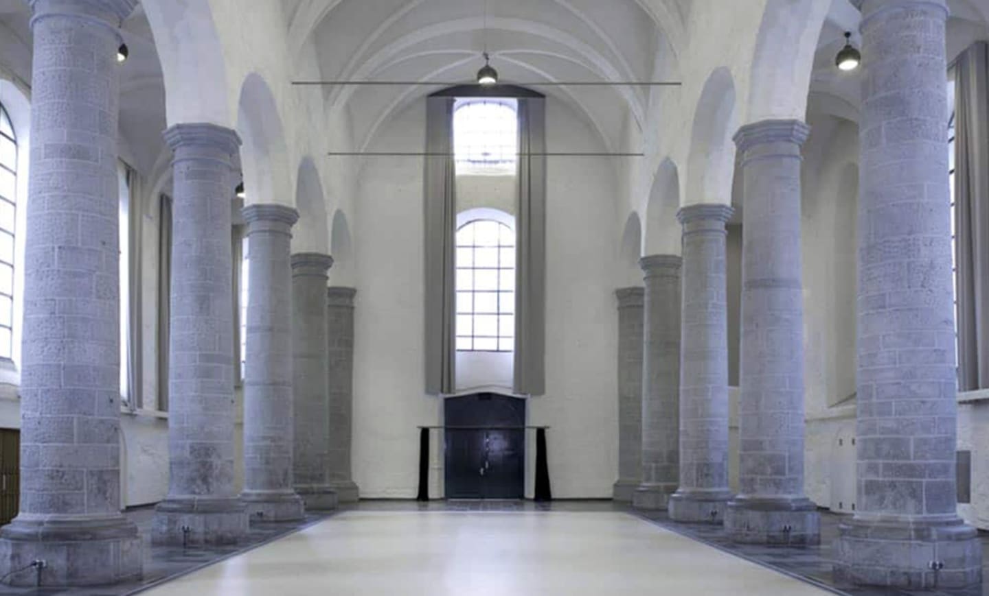 Aula Carolina 1