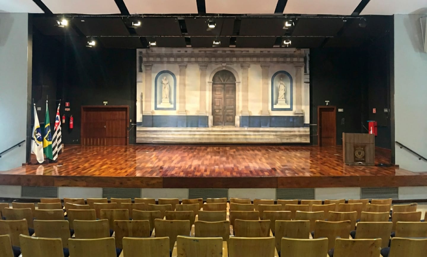 Auditorium 5 FCM 1