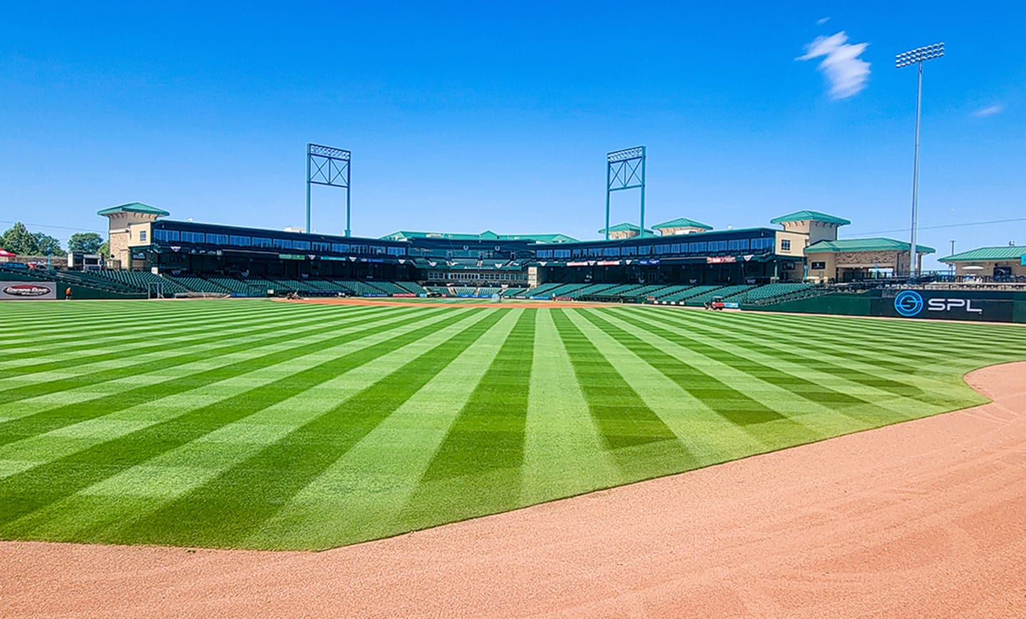 Constellation Field 1
