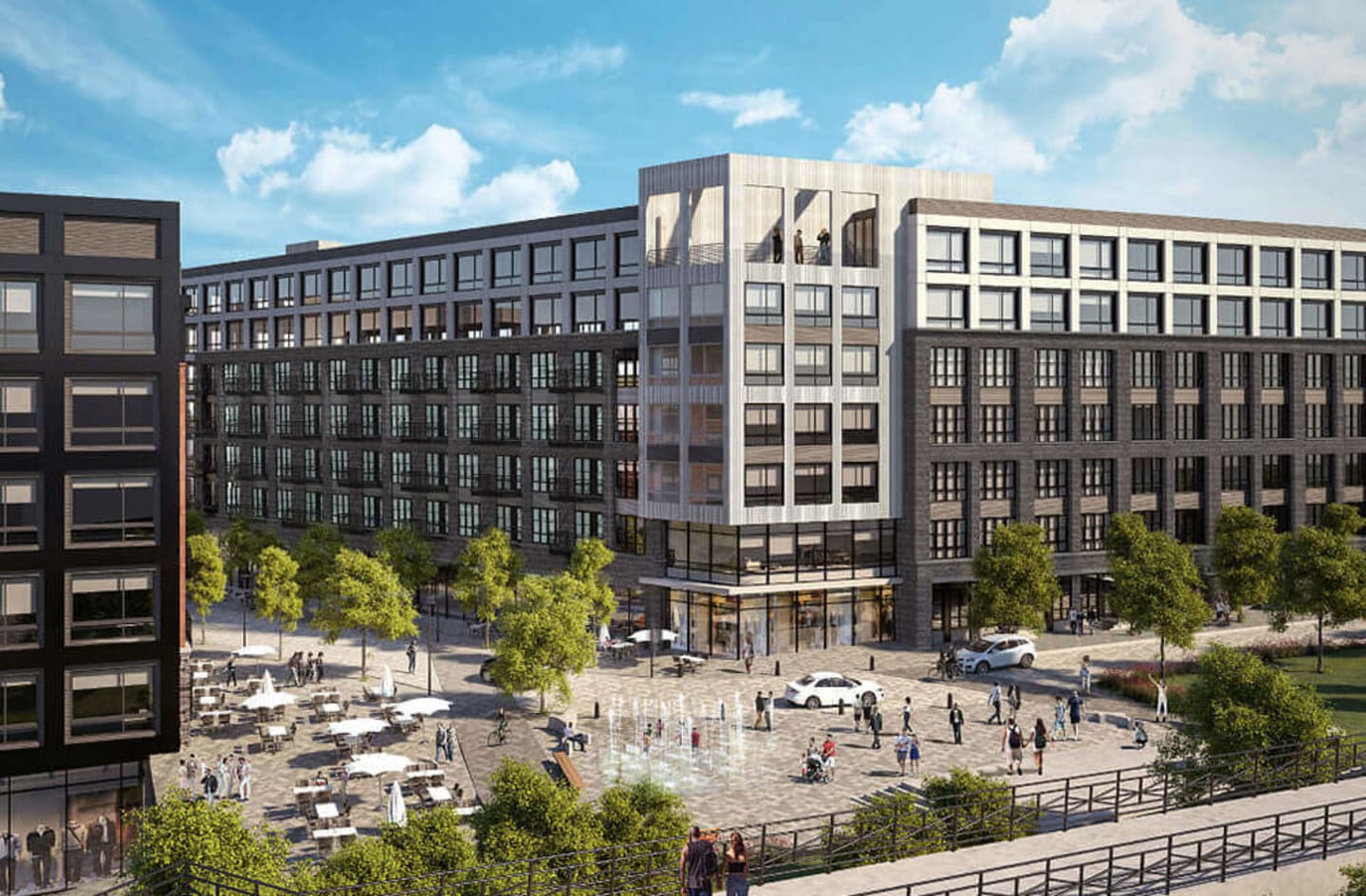 Rhode Island Center 1