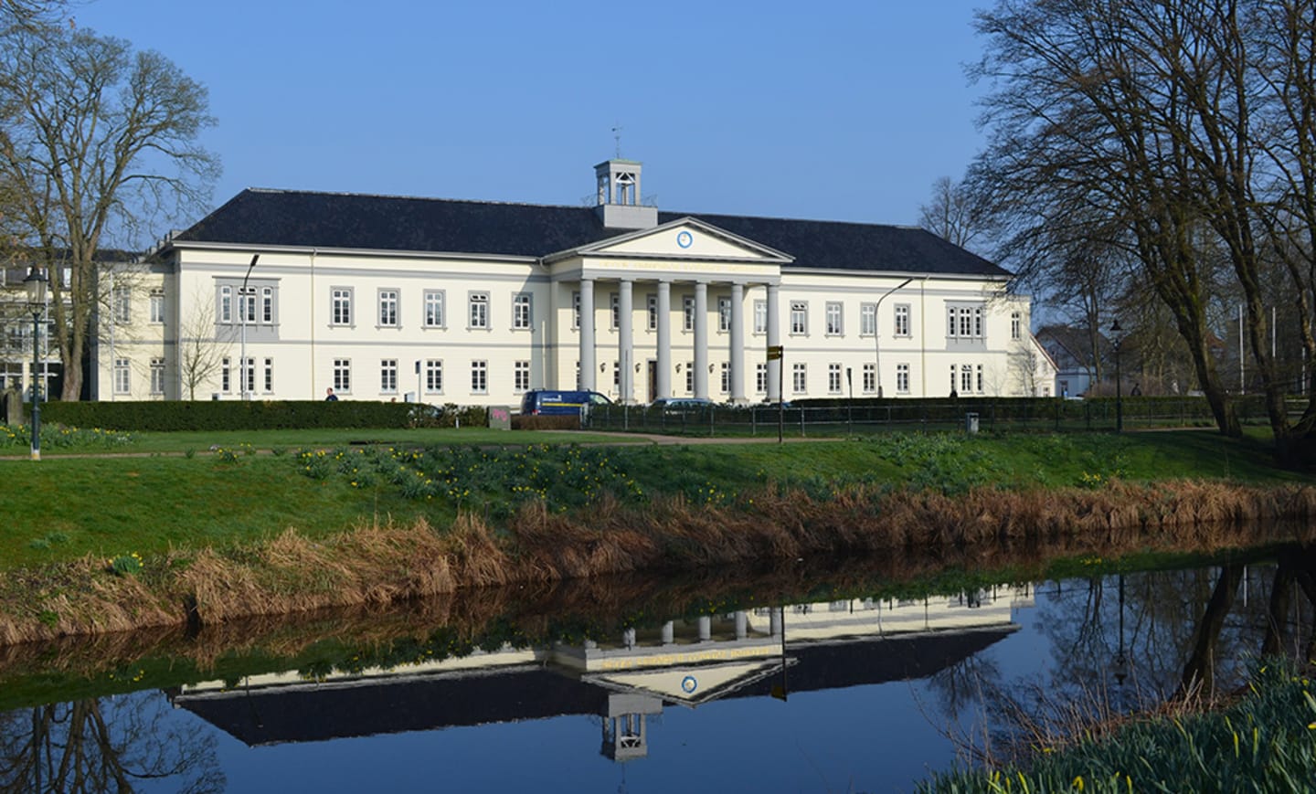 Kulturzentrum PFL 2