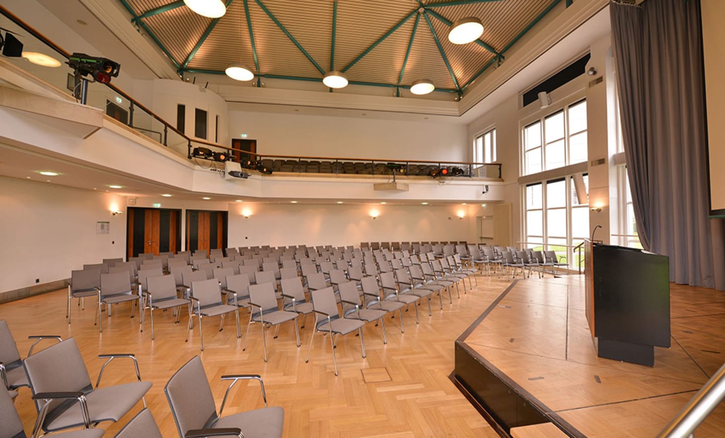Kulturzentrum PFL 3