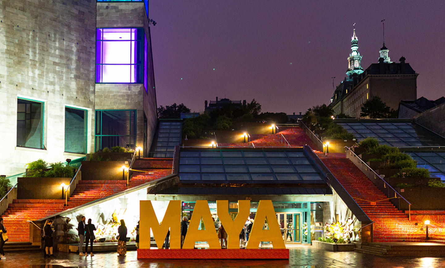 Museum of Civilization 1