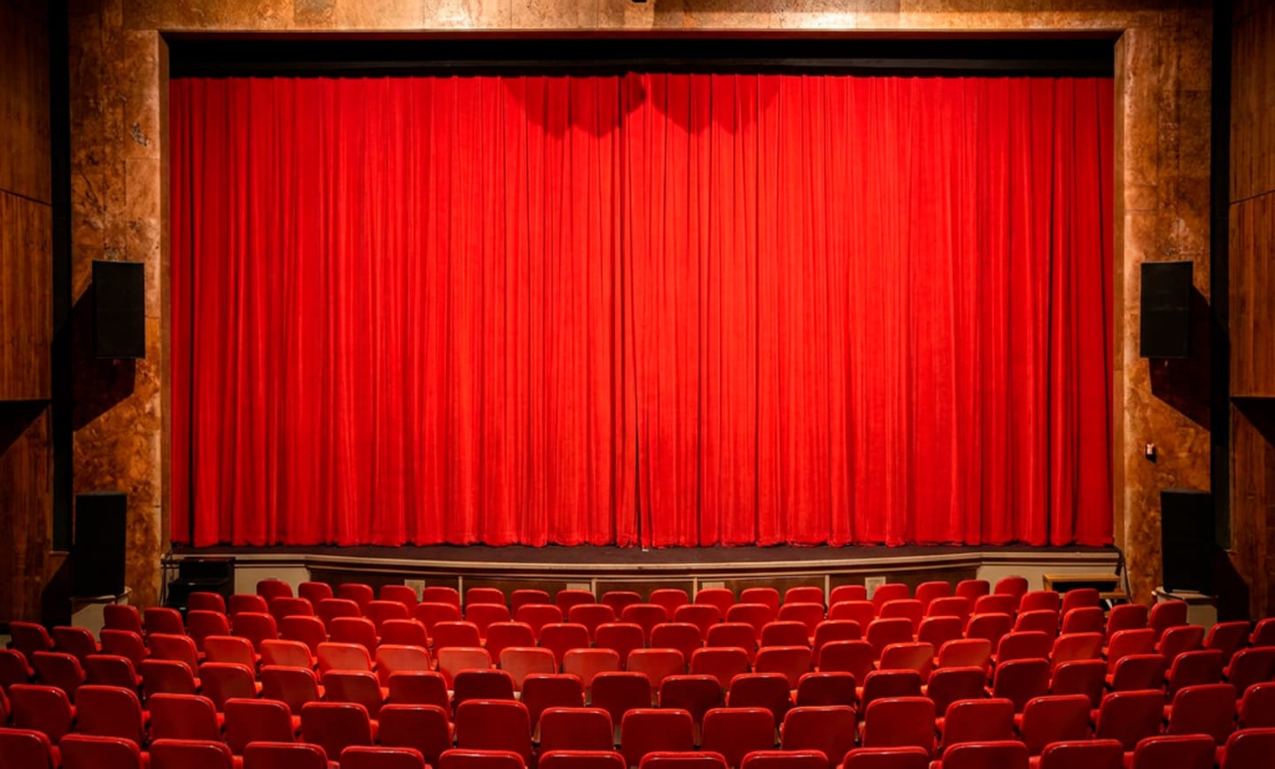 Kelly Strayhorn Theater 2
