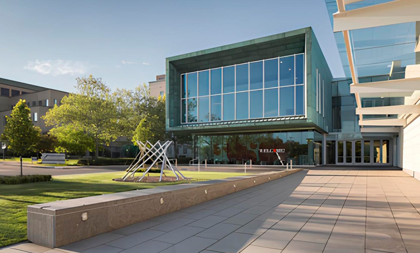 Museo de Arte de Columbus 1
