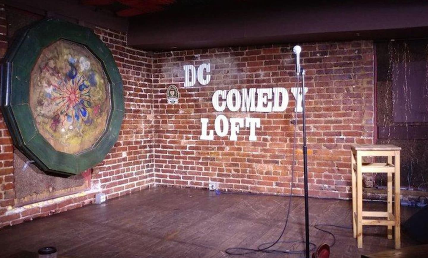 DC Comedy Loft and Bier Baron Tavern 2