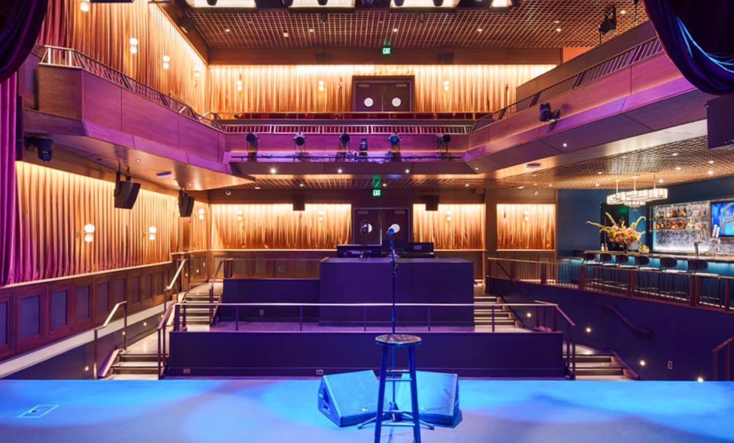 The Guild Theater 2