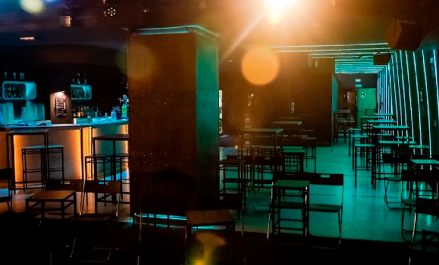 Sala Cientocero 2