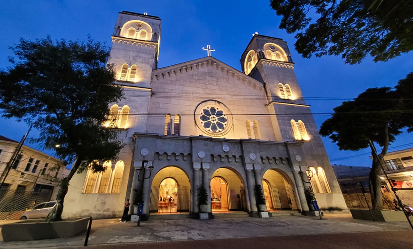 Catedral de Santa Ana 1