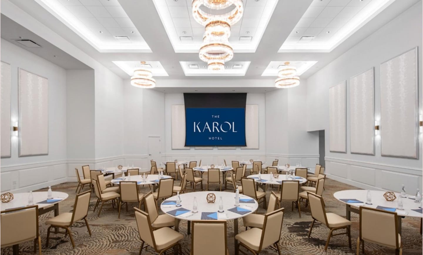 The Karol Hotel 2