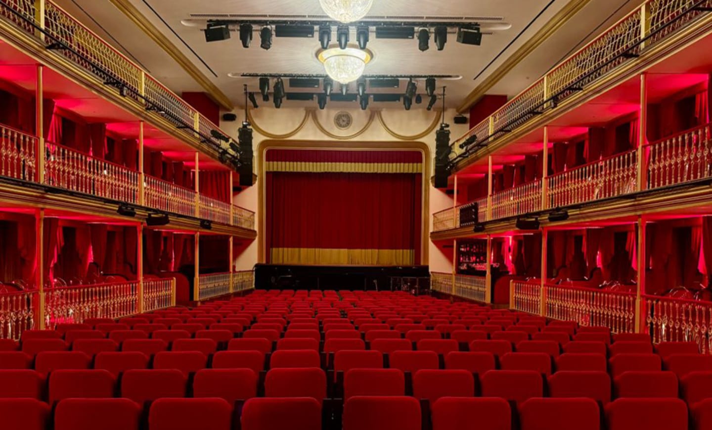 Teatro Pereira Ibiza 2
