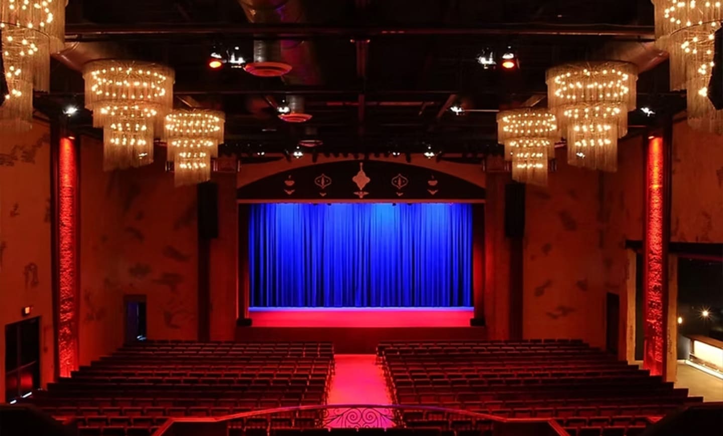The Space at Westbury 2