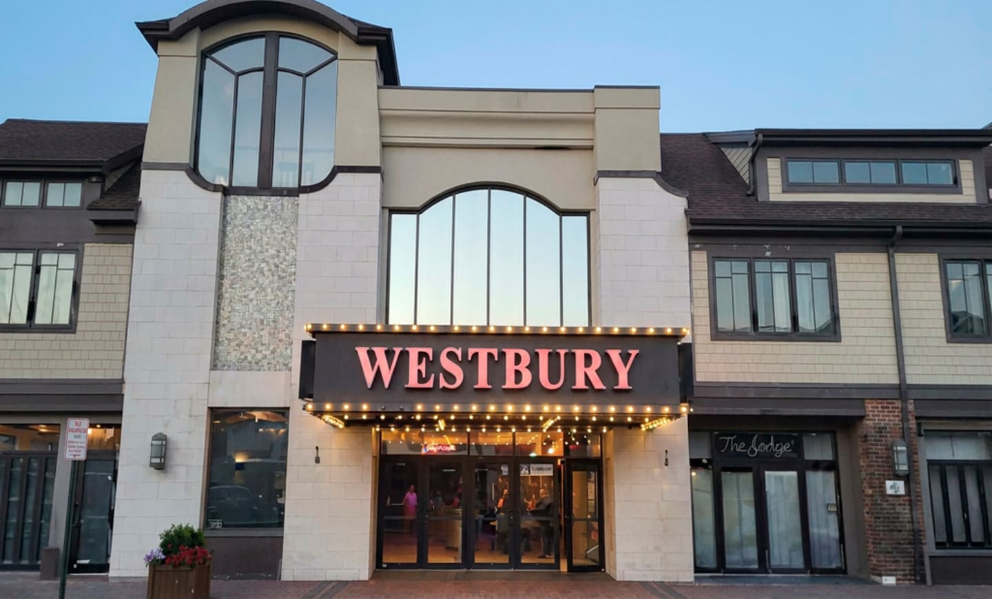 The Space at Westbury 1