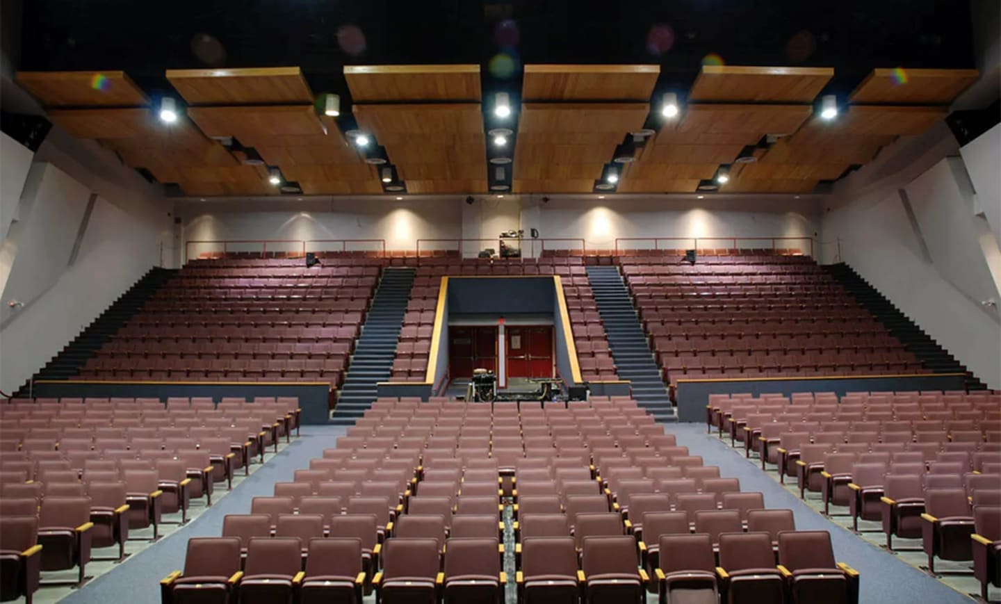 Martha’s Vineyard Performing Arts Center 2