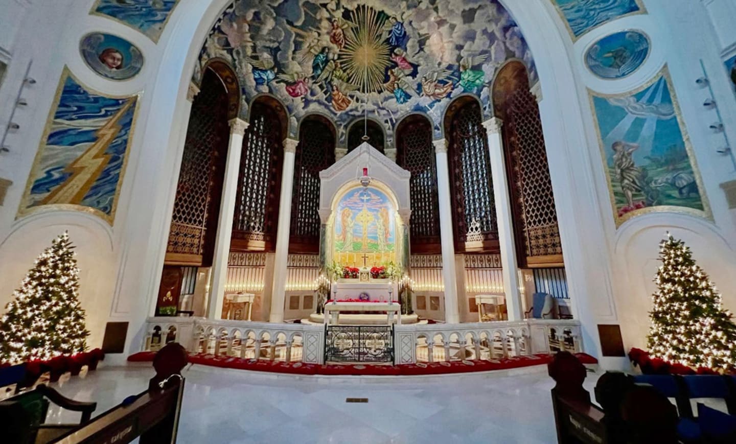 Trinity Episcopal Cathedral 1