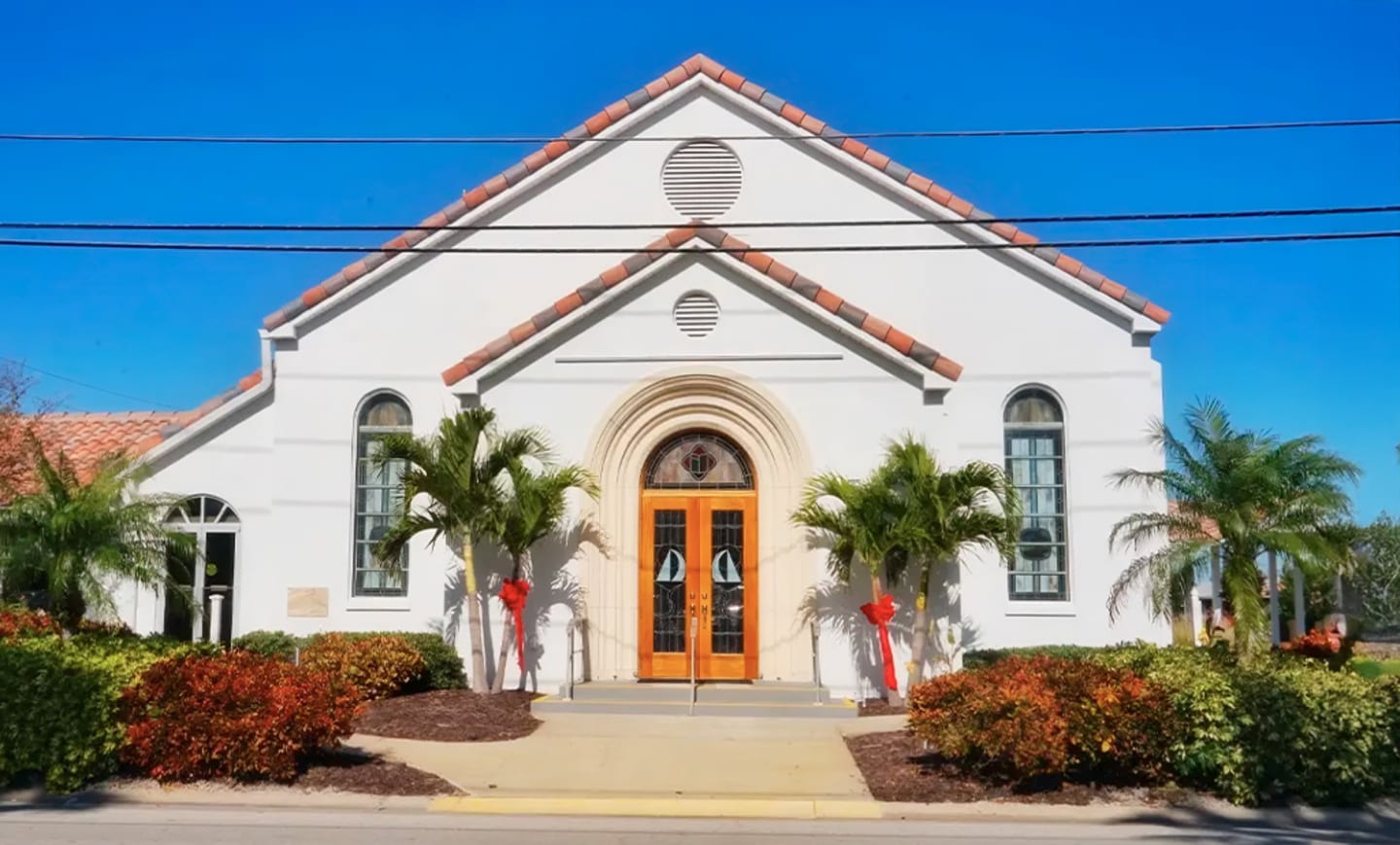 Chapel By-the-Sea Clearwater Beach Community Church 1