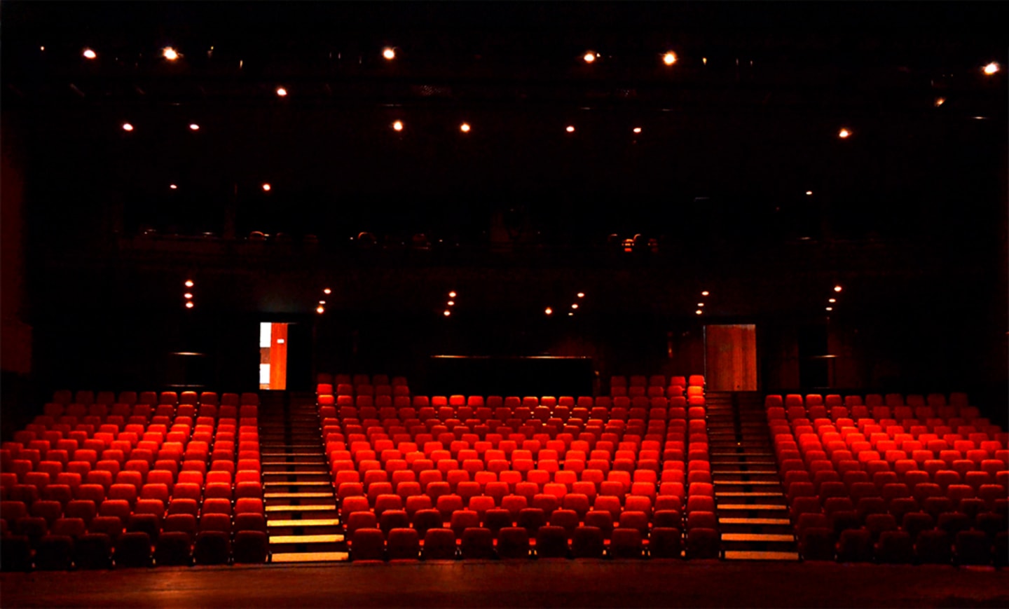 Theater Margarida Schivasappa 2