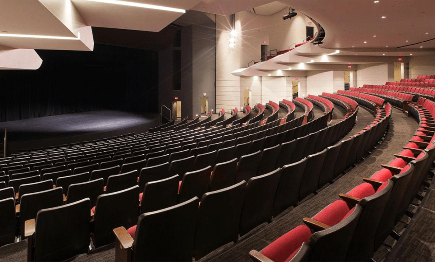 John Bassett Theatre 2