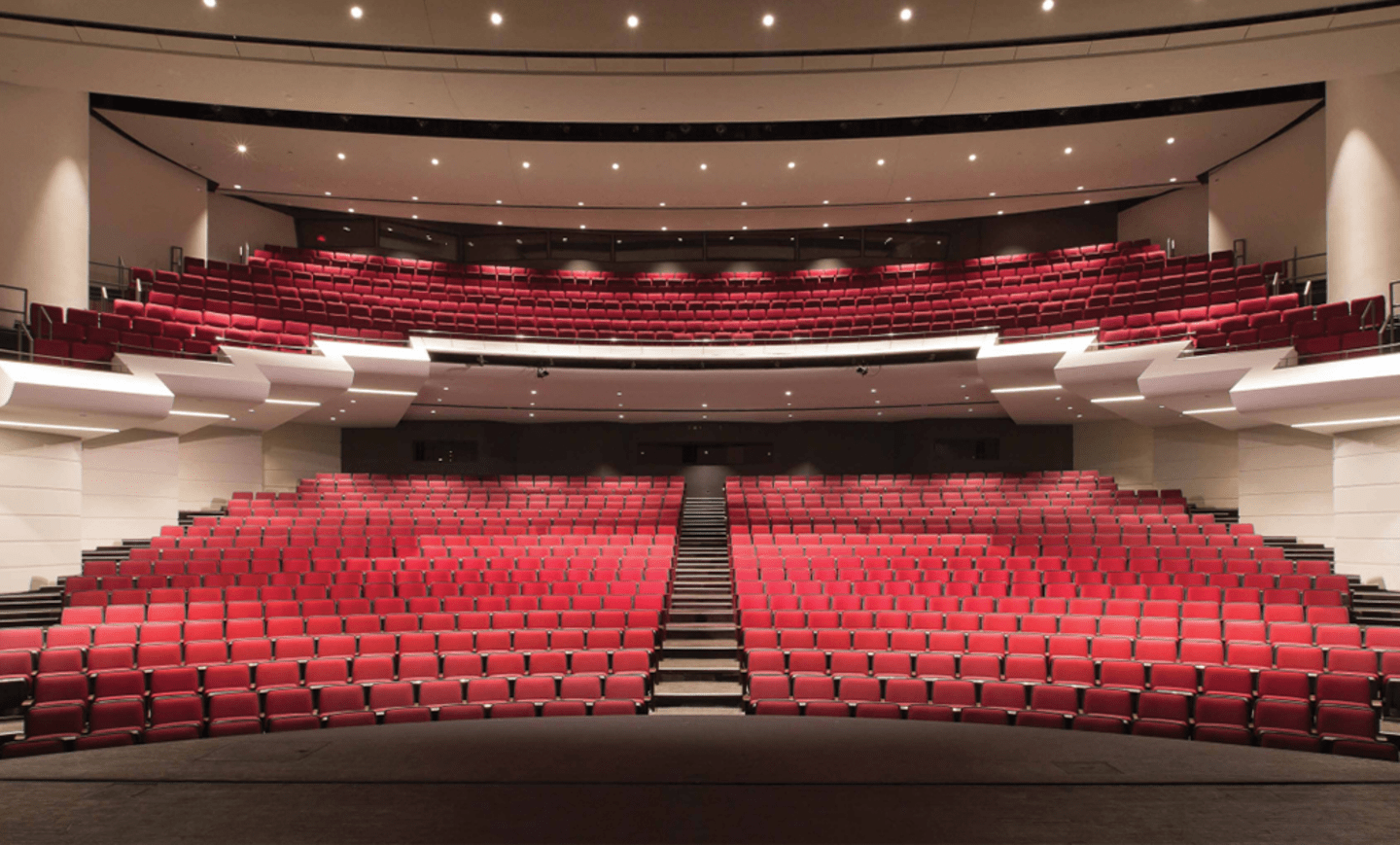 John Bassett Theatre 3