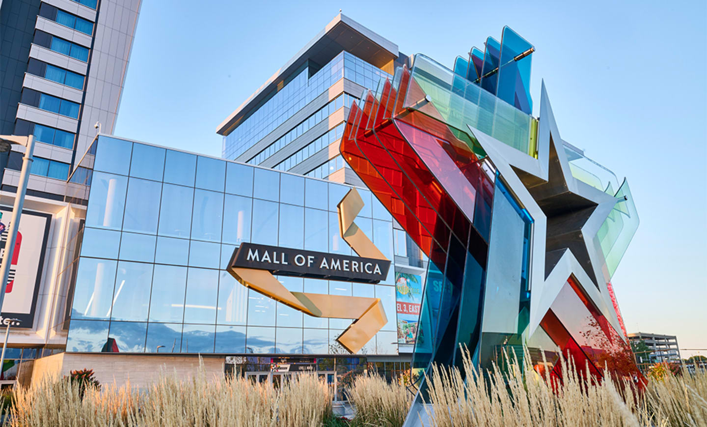 Mall of America 1