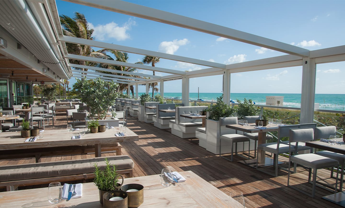 Eden Roc Renaissance Hotel Miami Beach 4