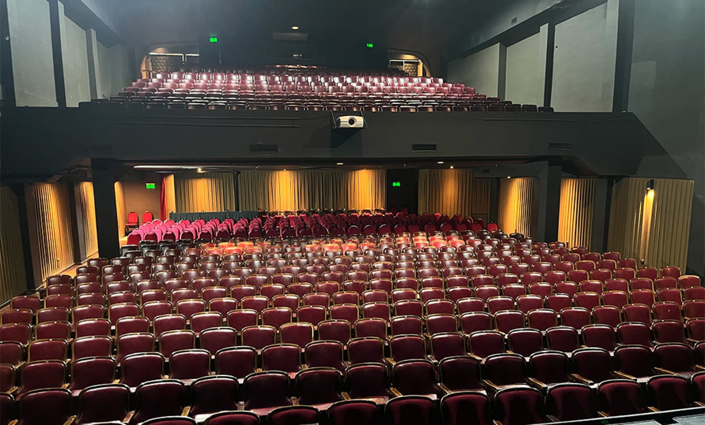 Teatro Gran Pilar 1