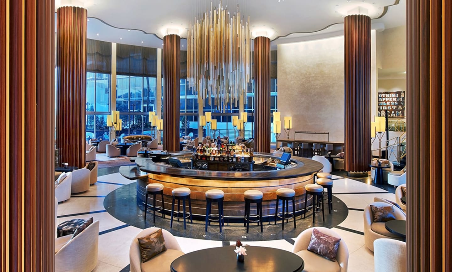 Eden Roc Renaissance Hotel Miami Beach 3