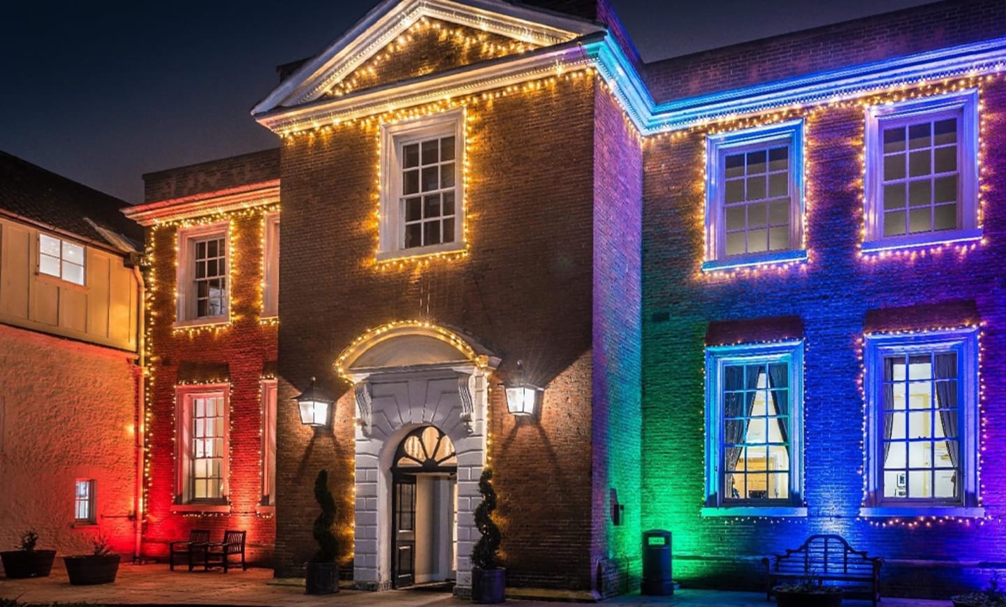 The Assembly House 2